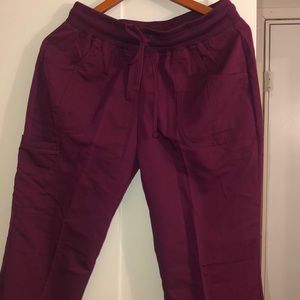 Brand new scrub pants